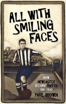All With Smiling Faces book cover